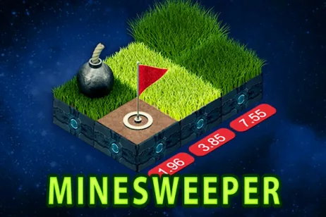 Minesweeper