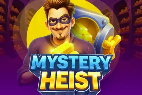 Mystery Heist